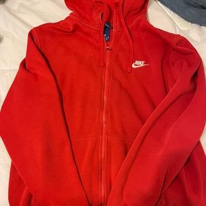 Nike men sweater